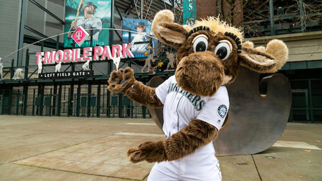 Mariners Game – Sept 14th ** Deadline to buy Aug 31st**